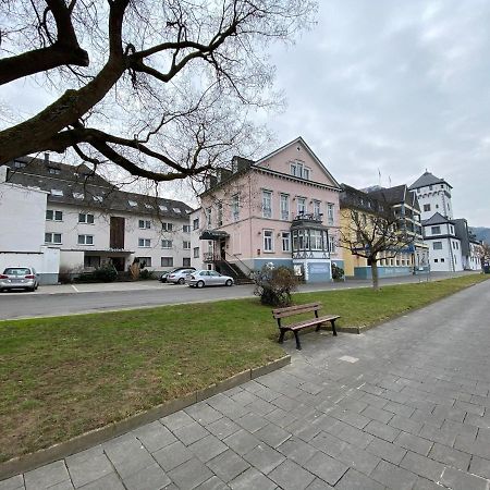 Gaestehaus Hein Boppard Luaran gambar