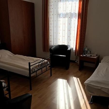 Gaestehaus Hein Boppard Luaran gambar