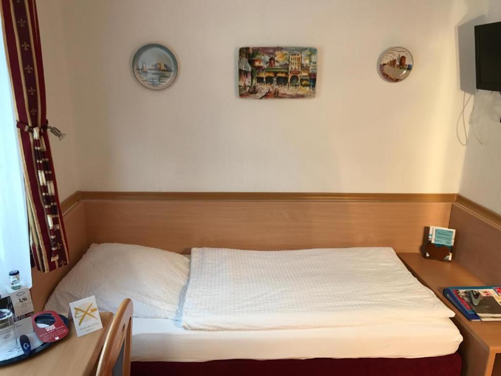 Gaestehaus Hein Boppard Luaran gambar