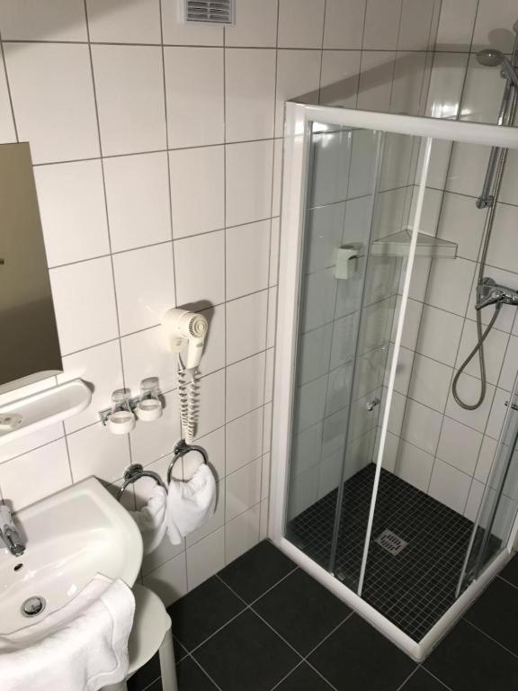Gaestehaus Hein Boppard Luaran gambar