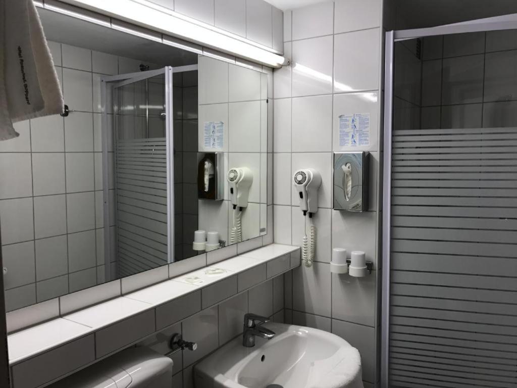Gaestehaus Hein Boppard Luaran gambar