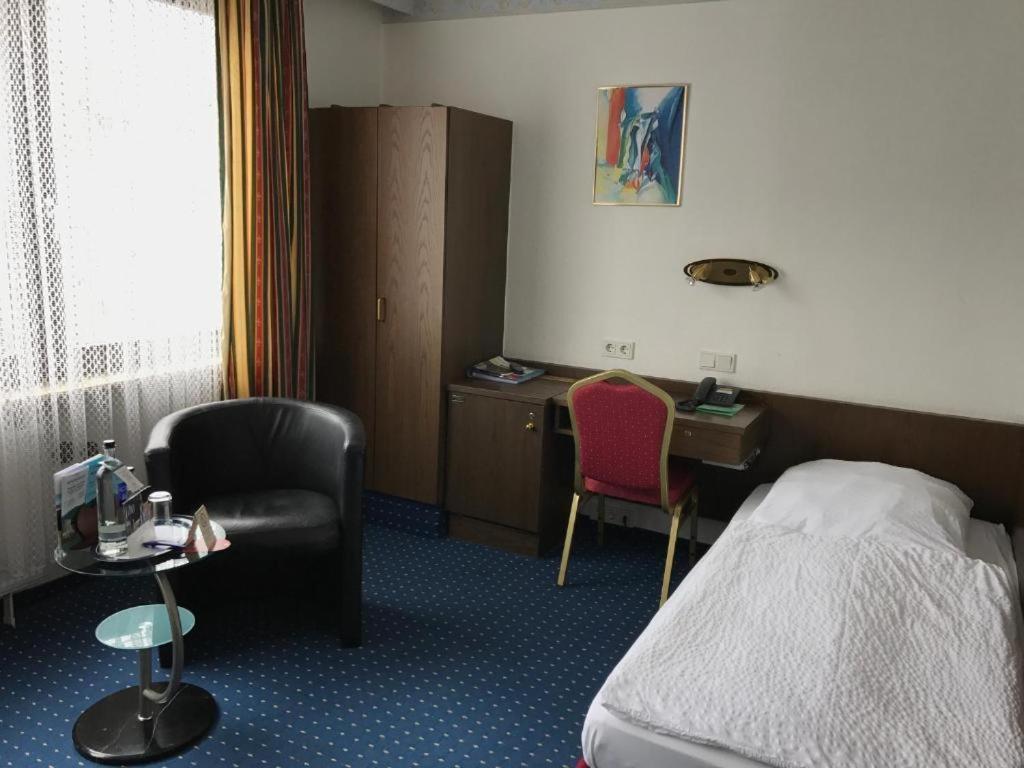 Gaestehaus Hein Boppard Luaran gambar