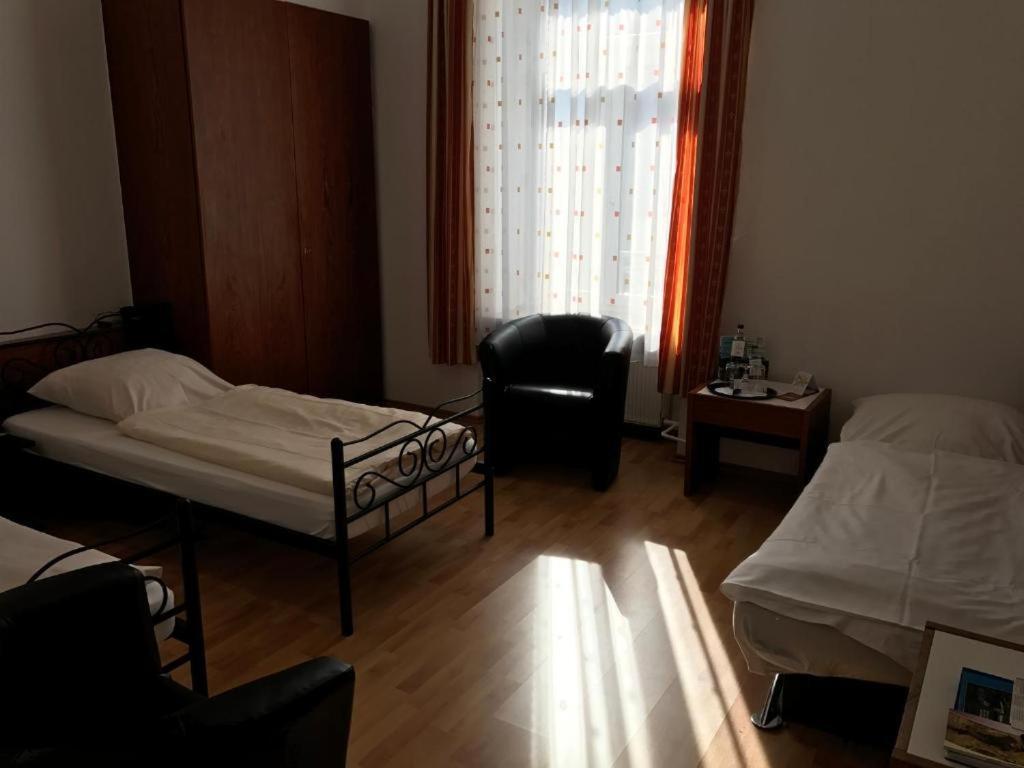 Gaestehaus Hein Boppard Luaran gambar