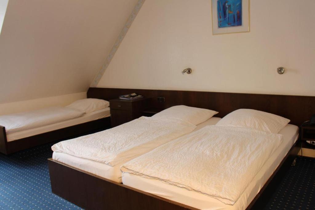 Gaestehaus Hein Boppard Luaran gambar