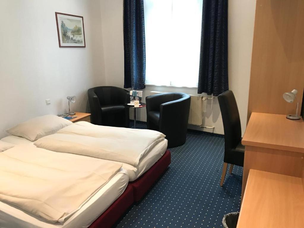 Gaestehaus Hein Boppard Luaran gambar