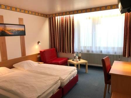 Gaestehaus Hein Boppard Luaran gambar